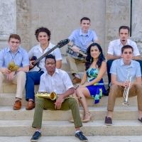 Artist Series Concerts Spices Things Up With Heat Latin Jazz Band, April 18