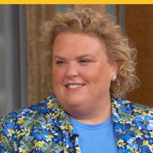 Fortune Feimster Dishes on THE HAWK with Will Ferrell on GMA Video