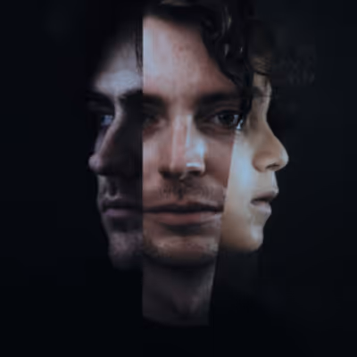 HAMLET SPLIT APART to Open at AMT Theater