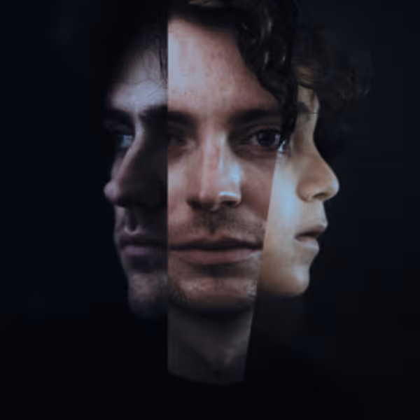 HAMLET SPLIT APART to Open at AMT Theater Photo