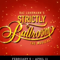 Hale Centre Theatre Will Present the U.S. Premiere of STRICTLY BALLROOM