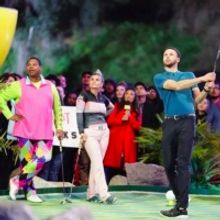 ABC Renews HOLEY MOLEY for a Second Season