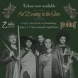 AN EVENING IN THE SHIRE to Transform Aamodts Apple Farm into Middle-Earth Fundraiser Photo