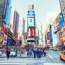 NYC Congestion Pricing Has Officially Begun