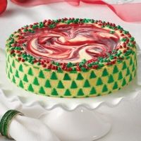 JUNIOR'S RESTAURANTS Holiday Treats