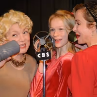 IT'S A WONDERFUL LIFE: A LIFE RADIO SHOW is Back At Kenyon Hall