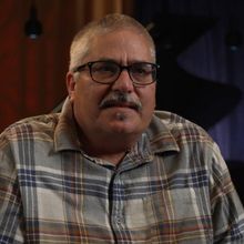 Video: San Francisco Opera Scene Shop Foreperson John Del Bono on 30 Years of Bringin