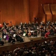 VIDEO: New York Philharmonic Announces Lunar New Year Celebration