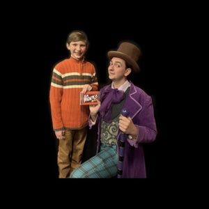 Review: CHARLIE AND THE CHOCOLATE FACTORY at The Belmont