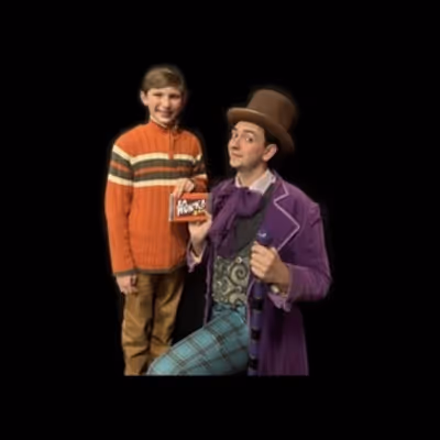 Review: CHARLIE AND THE CHOCOLATE FACTORY at The Belmont