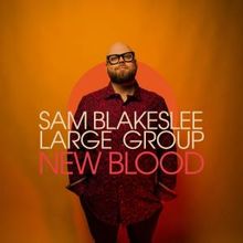 Photos: Sam Blakeslee Releases NEW BLOOD Album on Brooklyn Jazz Underground