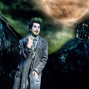 Review: BEETLEJUICE at Broadway San Jose