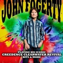 John Fogerty At The Fox Cancelled