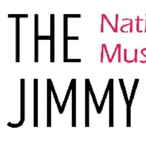 Interview: Charlie Lane & Annie Sardouk of JIMMY AWARDS at Straz Center