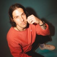 Jake Scott Will Open For Ben Rector on U.S. Summer Tour