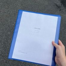 Student Blog: HOW Hard to Be the Bard? Pt 1 – The Plan