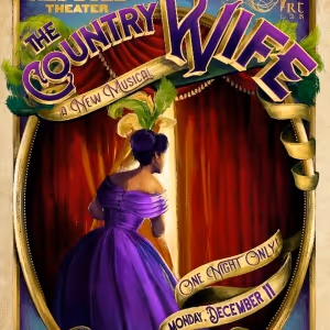Andy Grotelueschen & Nicholas Edwards to Join New Maltby & Shire Musical THE COUNTRY…