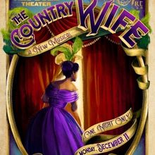 Andy Grotelueschen & Nicholas Edwards to Join New Maltby & Shire Musical THE COUNTRY 
