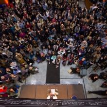 Cultural Services of the French Embassy Announces A NIGHT OF PHILOSOPHY & IDEAS/NIGHT