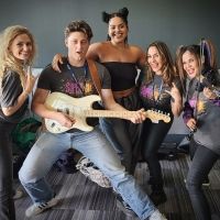 Vicki Manser, Tom Francis, and More Will Lead London Workshops of SUPERYOU Ahead of…