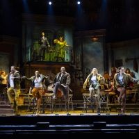 HADESTOWN, MEAN GIRLS & More Set for Broadway Across Canada 2023-24 Season