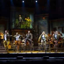 HADESTOWN, MEAN GIRLS & More Set for Broadway Across Canada 2023-24 Season