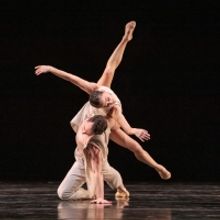 Izzie Award-nominated RENAISSANCE Streams Free For Smuin's Hump Day Ballets