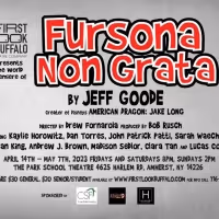 Video: FURSONA NON GRATA By Jeff Goode at First Look Buffalo Theatre Company Video