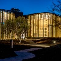Stratford Festival Cuts the Ribbon at New Tom Patterson Theatre