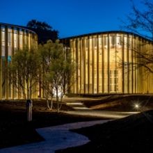Stratford Festival Cuts the Ribbon at New Tom Patterson Theatre