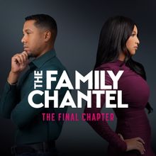 THE FAMILY CHANTEL to Return For Final Season on TLC In November