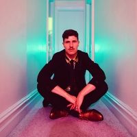 Stefan Alexander Shares New Single 'Photograph'