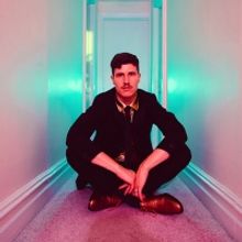 Stefan Alexander Shares New Single 'Photograph'