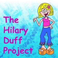 THE HILARY DUFF PROJECT Is Back For a Limited Two-Week Run at The Newport Theatre