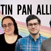 Tin Pan Alley 2 Brings Queer Musical Theatre Writers To Dixon Place's 2020 HOT!…