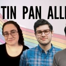 Tin Pan Alley 2 Brings Queer Musical Theatre Writers To Dixon Place's 2020 HOT! Festi