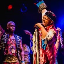 Interview: Julie Klein of THE DREAM AND BEYOND at Shadowbox Live