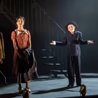 Review: BUGSY MALONE, Birmingham Repertory Theatre
