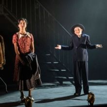 Review: BUGSY MALONE, Birmingham Repertory Theatre