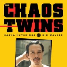 VIDEO: THE CHAOS TWINS Are Joined by INSECURE's Alexander Hodge