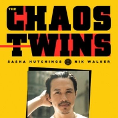 VIDEO: THE CHAOS TWINS Are Joined by INSECURE's Alexander Hodge
