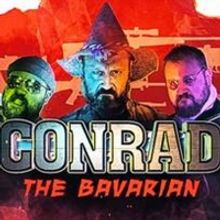 Arrow In The Head's CONAN THE BAVARIAN Premieres Online!