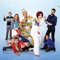 Sharon Osbourne, Danny Dyer, and More Will Lead NATIVITY! The Musical