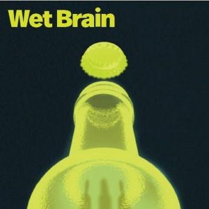 John J. Caswell, Jr.'s WET BRAIN Extended at Playwrights Horizons