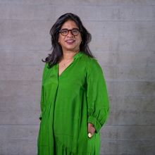 Indhu Rubasingham Appointed Director of the National Theatre
