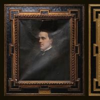 ​​​​​​The Lambs Launches Art Conservation Program, Celebrating its 150th Anniversary