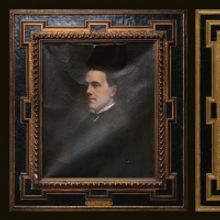 ​​​​​​The Lambs Launches Art Conservation Program, Celebrating its 150th Anniversary