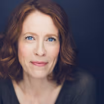 Eva Kaminsky to Replace Andrea Syglowksi in PARANORMAL ACTIVITY