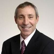 Chicago Sinfonietta's CEO Jim Hirsch To Retire After 40 Years