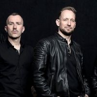Volbeat Announce The Return Of Their 'Official Bootleg' Series